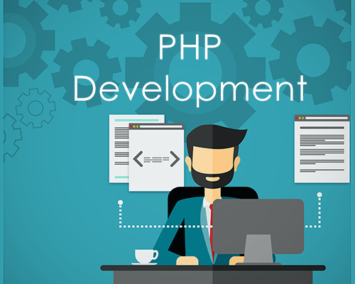 Image result for php development services